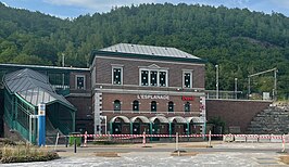 Station Chaudfontaine