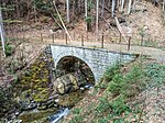 Steinbogenbrücke