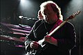 Steven Rothery von Marillion