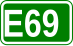 Europese weg 69