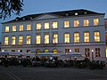 Französisches Casino