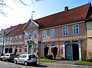 Wohnhaus