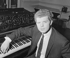 Van Cliburn (1966)