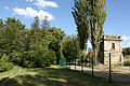 Wasserhochbehälter und Volkspark Räcknitzhöhe (Sachgesamtheit)