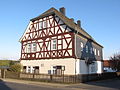 Goethehaus in Volpertshausen