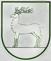 Wappen von Berehomet