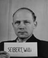 9. Willy Seibert