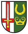 Wappen von Zdechovice