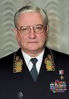 Vyacheslav Trubnikov