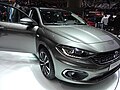 FIAT Egea Ön-Yan Görünüm