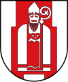 Wappen von Ischgl