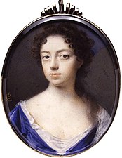 Anne Finch, Countess of Winchilsea (c. 1690–1700)