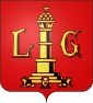 Liège arması