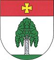 Wappen von Bříza