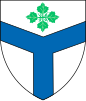 Coat of arms of Brno-jih