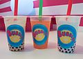 Bubble Tea in Deutschland