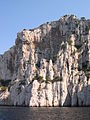 Calanques Marseille Cassis