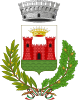 Coat of arms of Capoterra