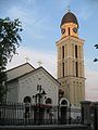 Die Serbisch-orthodoxe Mariä-Geburt-Kathedrale