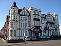 Cliftonville Hotel, Cromer