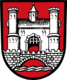 Coat of arms of Jesteburg