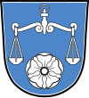 Wappen Gemeinde Kirchanschöring