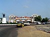 Dakar railway station