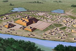 Etowah Indian Mounds