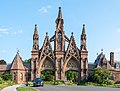 Green-Wood Cemetery