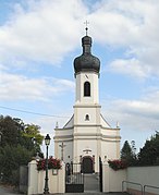 Kreuzerhöhungskirche