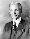 Henry Ford