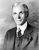 Henry Ford, c. 1919