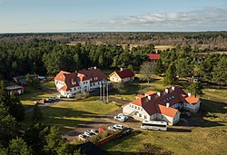 School in Kõpu