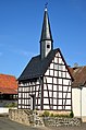  Qualitätsbild, Fachwerkkirche/-kapelle in Rüchenbach