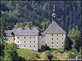 Pfarrkirche Donnersbach