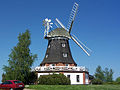 Windmühle