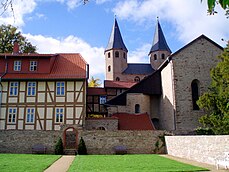 Kloster Drübeck