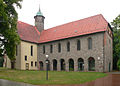Klosterkirche Oldenstadt