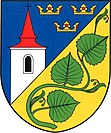 Wappen von Lipec