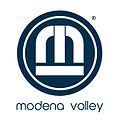 Logo Modena Volley (2013-2017)