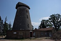 Windmühle Michendorf