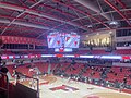 Leo D. Mahoney Arena Fairfield Stags