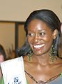 Miss SA 2005 Nokuthula Sithole