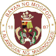 Official seal of Mogpog