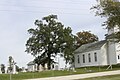 Church in Mount Ida