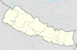 Tinkar is located in Nepal