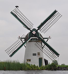 De Laakmolen