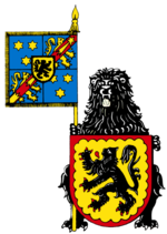 Wapen van Merelbeke