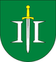 Wappen der Gmina Medyka