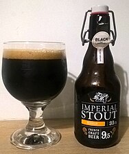 Stout